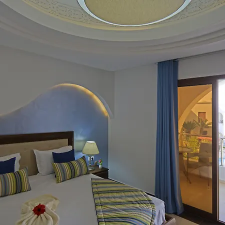 Palm Djerba Suites-2
