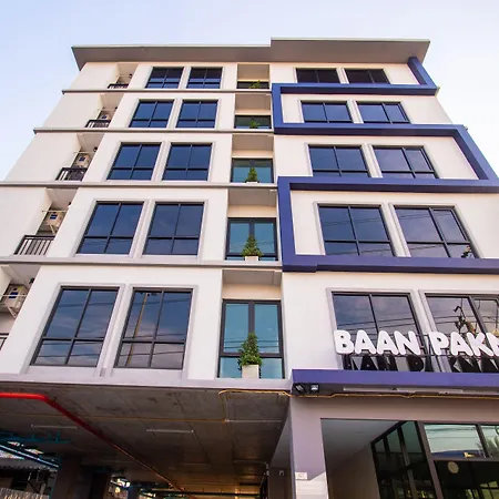 Baan Paknam Hotel-3
