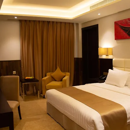 The Secure Inn Hotel Muscat-2