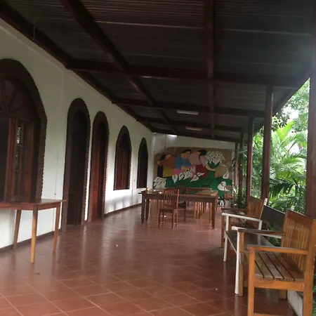 Hotel Ometepetl-3