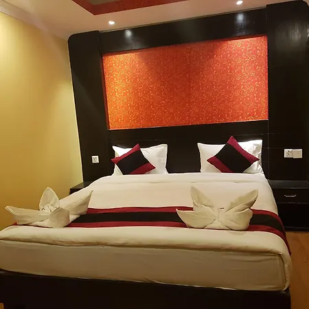 Kathmandu Regency Hotel-2