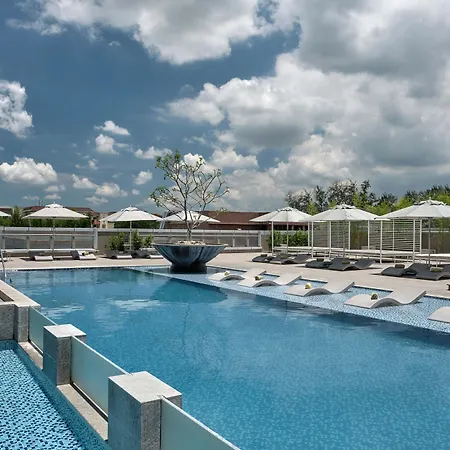 Clark Marriott Hotel-2