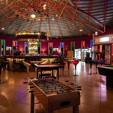 Fun Retreat Resort, Hotel And Ayurveda Spa-3