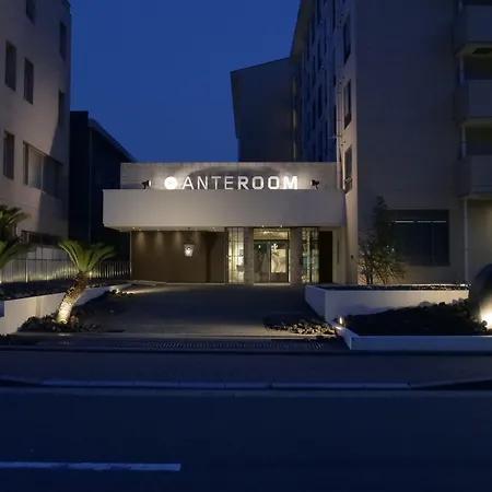 Hotel Anteroom Kyoto-3