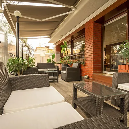 Hotel El Marques-2