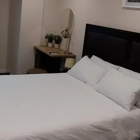 Garden Top Hotel-2