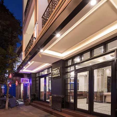 Alisa Hotel & Spa-2