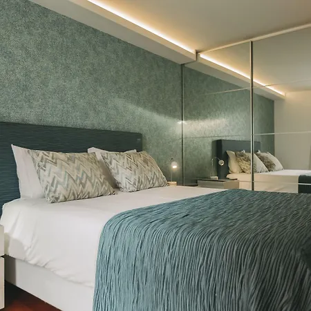 Ocean View By Azores Villas-2