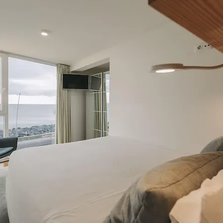 Ocean View By Azores Villas-3