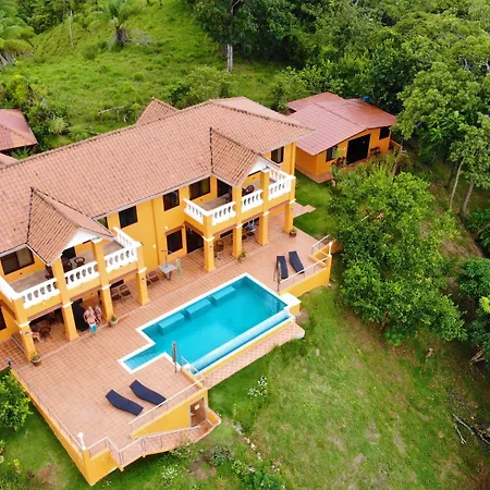 Boca Chica Bay Eco Lodge-3