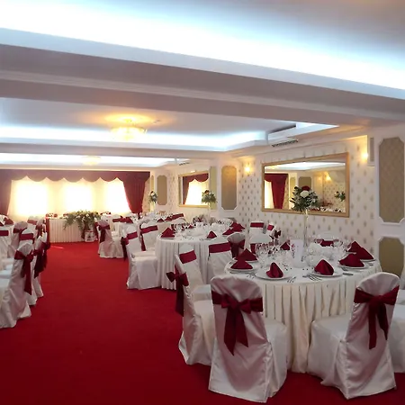 West Plaza Hotel-3