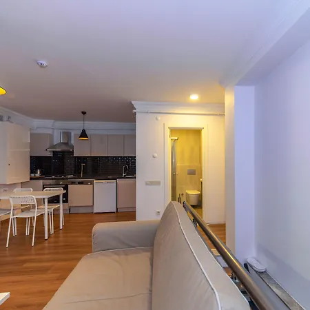 Joy Suites-2