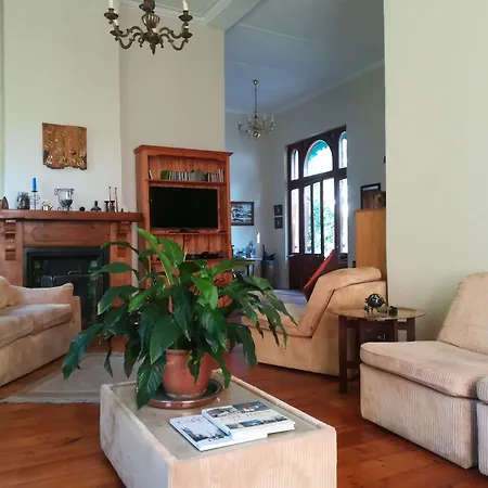 Newlands Guest House-2