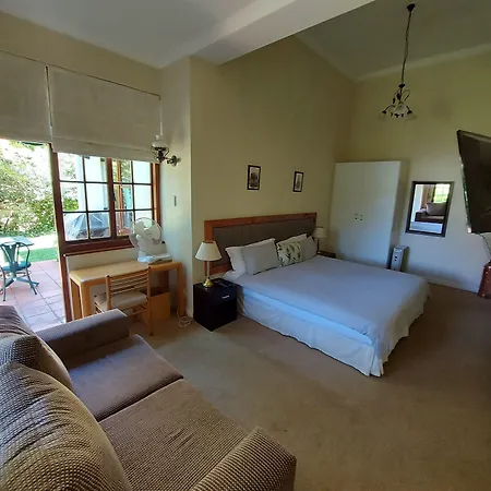 Newlands Guest House-3