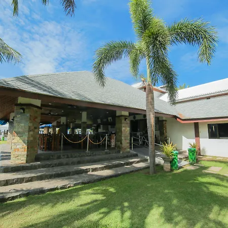 Bataan White Corals Beach Resort-3