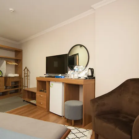 Nomade Hotel Exclusive-3