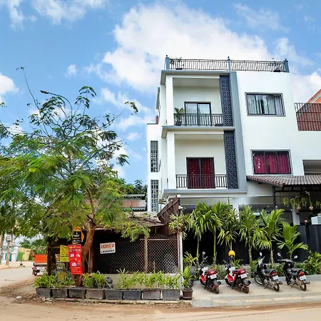 Noni Tree Hostel-3