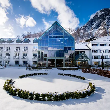 Fretheim Hotel-3
