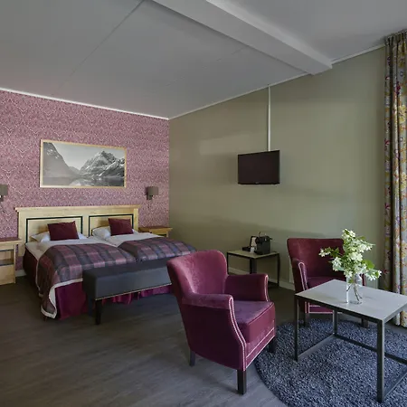 Fretheim Hotel-2