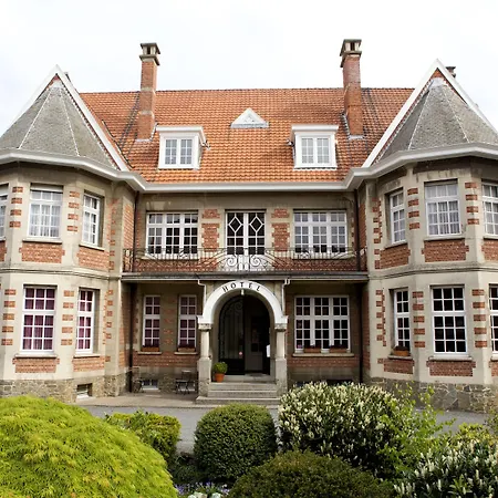 Hotel Villa Monte-3