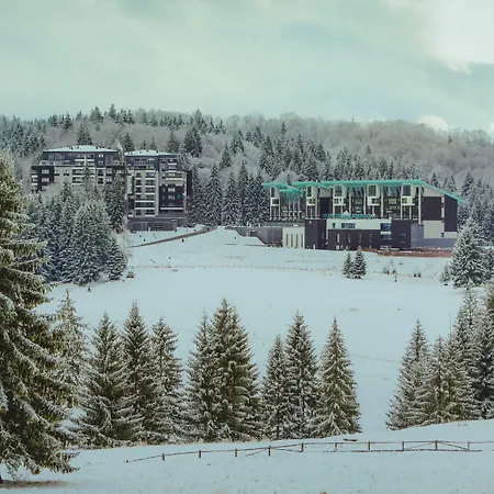 Silver Mountain Resort & Spa-3