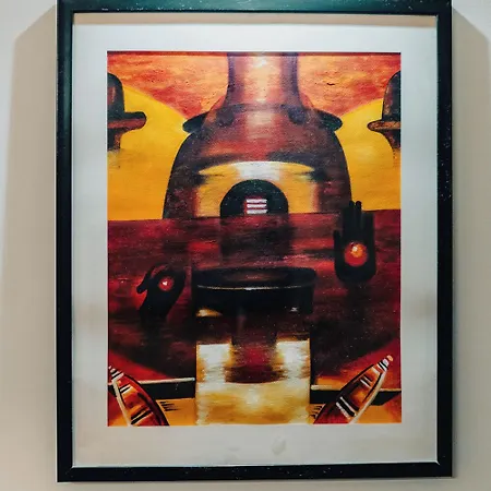 Safarnama Varanasi - A Boutique B&B-3