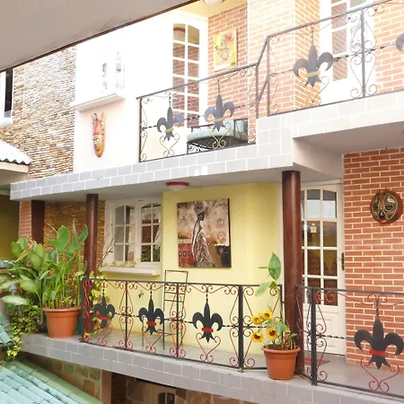 Residence Hoteliere Oceane-3