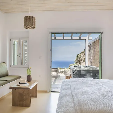 Klidon Dreamy Living Suites-2