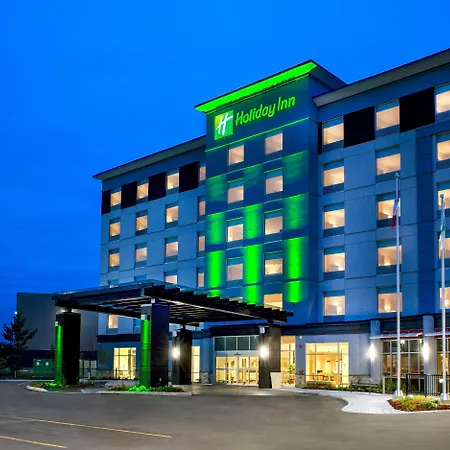 Holiday Inn Edmonton South - Evario Events By Ihg-2