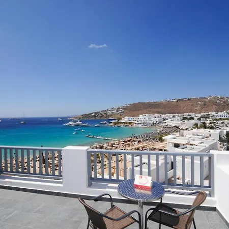 Hotel Anna-2