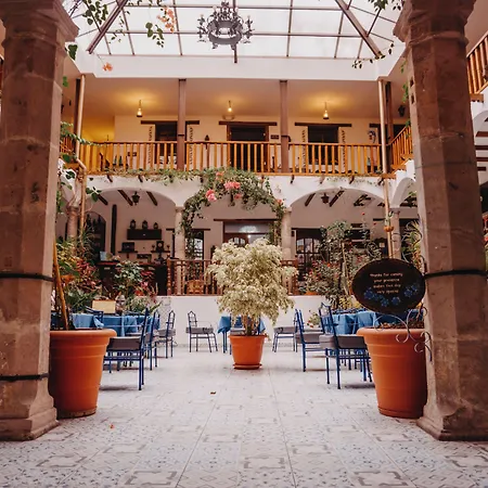 Hotel Casa Alquimia-3