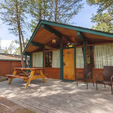 Fairmont Hot Springs Resort-2