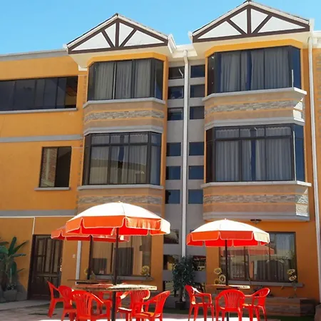 Las Tholas Hotel-3