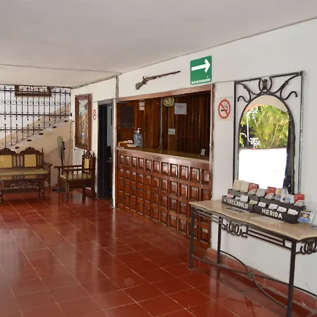 Hotel San Clemente-3