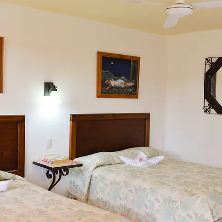 Hotel San Clemente-2