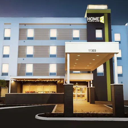 Home2 Suites By Hilton San Antonio At The Rim, Tx-3