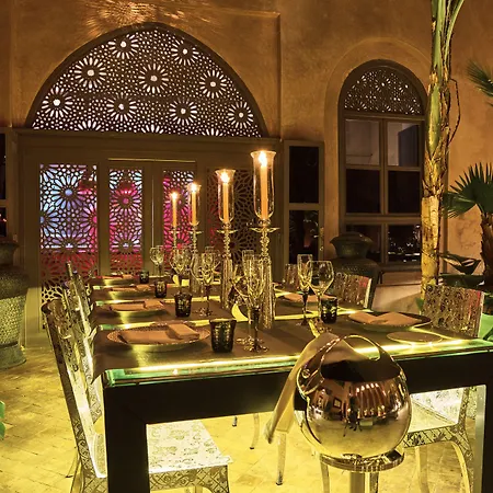 Riad Noir D'Ivoire-3