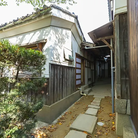 Kazeno Naramachi Formerly Nipponia Hotel Nara Naramachi-3