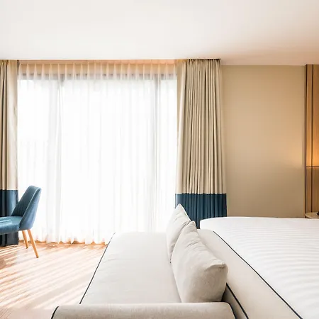 The Key Premier Hotel Sukhumvit Bangkok-3