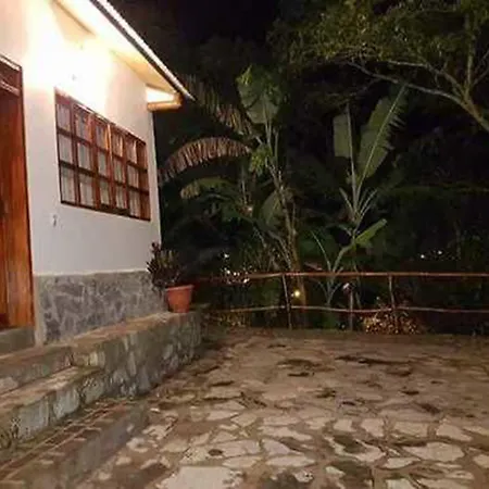 Eco Hacienda Roman-3