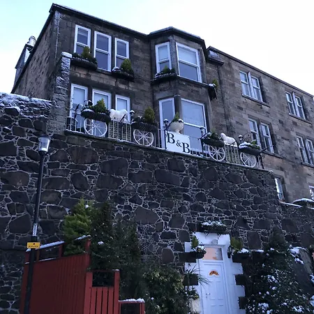 Castle Walk Bed & Breakfast-2