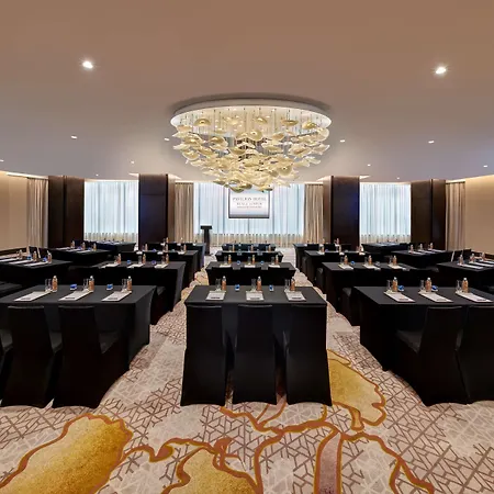 Pavilion Hotel Kuala Lumpur Managed By Banyan Tree-3