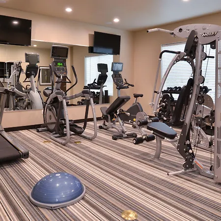 Candlewood Suites - Austin Airport By Ihg-2