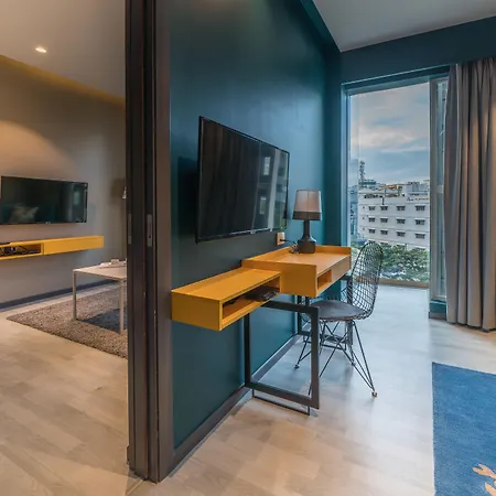 Hotel B Plus L-3