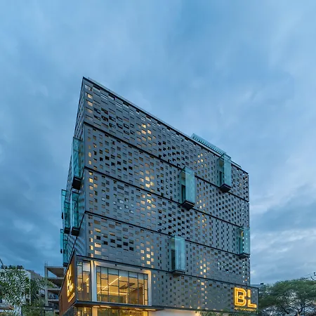 Hotel B Plus L-2