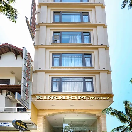 Kingdom Danang Hotel-3