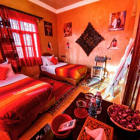 Riad Chay & Boutique-2