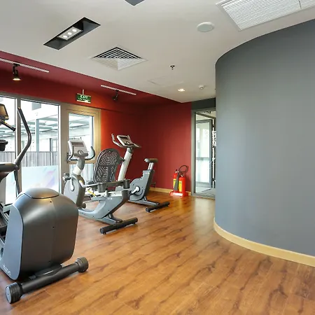 Citadines Central Binh Duong-3