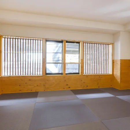 ゲストハウス高円寺純情ホテル -Guest House Koenji Junjo Hotel--3