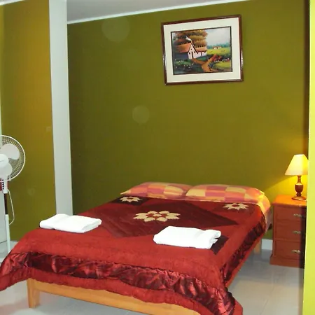 Nasca Lodge-3